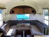 1966 Airstream Overlander SOLD
