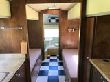 1966 Airstream Overlander SOLD