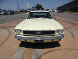1966 Mustang 289 SOLD