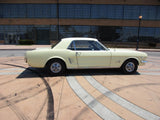 1966 Mustang 289 SOLD
