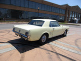 1966 Mustang 289 SOLD