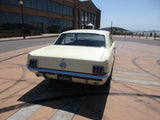 1966 Mustang 289 SOLD