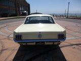1966 Mustang 289 SOLD