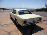 1966 Mustang 289 SOLD