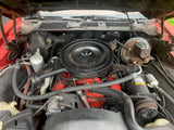 1978 Pontiac Firebird 'Red Bird' COMPLIED, REGISTERED, READY TO GO