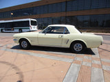 1966 Mustang 289 SOLD
