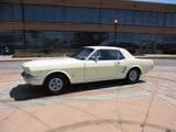 1966 Mustang 289 SOLD