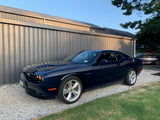 2015 Challenger R/T Classic SOLD