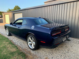 2015 Challenger R/T Classic SOLD
