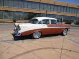 1956 Chevy Belair SOLD