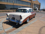 1956 Chevy Belair SOLD