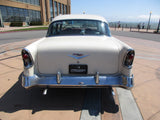 1956 Chevy Belair SOLD