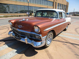1956 Chevy Belair SOLD