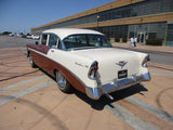 1956 Chevy Belair SOLD