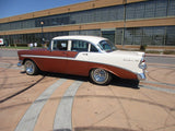 1956 Chevy Belair SOLD