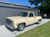 1979 Chevrolet C10