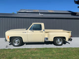 1979 Chevrolet C10