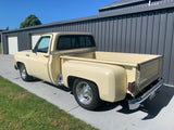 1979 Chevrolet C10