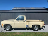1979 Chevrolet C10