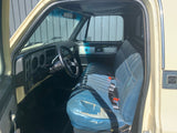 1979 Chevrolet C10