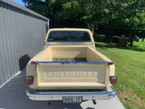 1979 Chevrolet C10