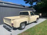1979 Chevrolet C10