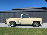 1979 Chevrolet C10