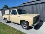 1979 Chevrolet C10