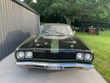 1969 Plymouth Roadrunner 383 SOLD