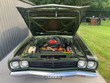 1969 Plymouth Roadrunner 383 SOLD