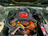 1969 Plymouth Roadrunner 383 SOLD