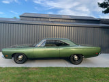 1969 Plymouth Roadrunner 383 SOLD