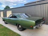 1969 Plymouth Roadrunner 383 SOLD