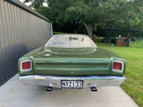 1969 Plymouth Roadrunner 383 SOLD