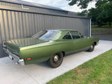 1969 Plymouth Roadrunner 383 SOLD