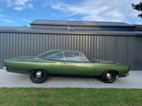 1969 Plymouth Roadrunner 383 SOLD