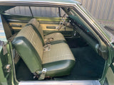 1969 Plymouth Roadrunner 383 SOLD