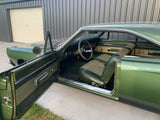 1969 Plymouth Roadrunner 383 SOLD