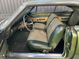 1969 Plymouth Roadrunner 383 SOLD