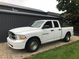 2011 Dodge Ram 1500 SOLD