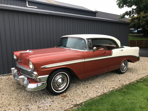 1956 Chevrolet Belair SOLD