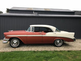 1956 Chevrolet Belair SOLD