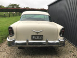 1956 Chevrolet Belair SOLD