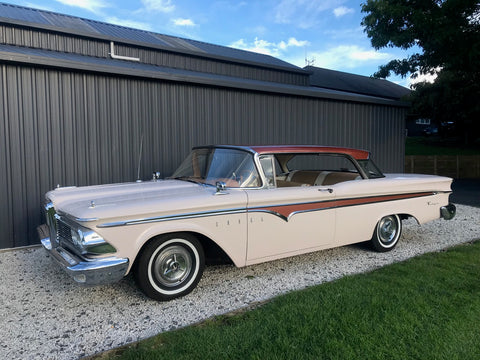 1959 Edsel Ranger SOLD