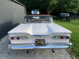 1959 Edsel Ranger SOLD