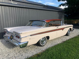 1959 Edsel Ranger SOLD