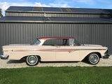1959 Edsel Ranger SOLD