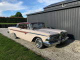1959 Edsel Ranger SOLD