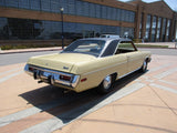 1973 Plymouth Scamp SOLD