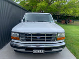 1996 F150 Shorty SOLD